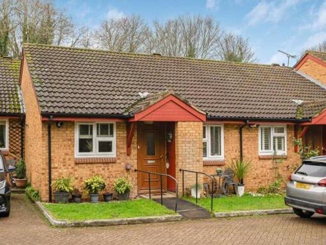 House for sale in Hertford, Colliers End