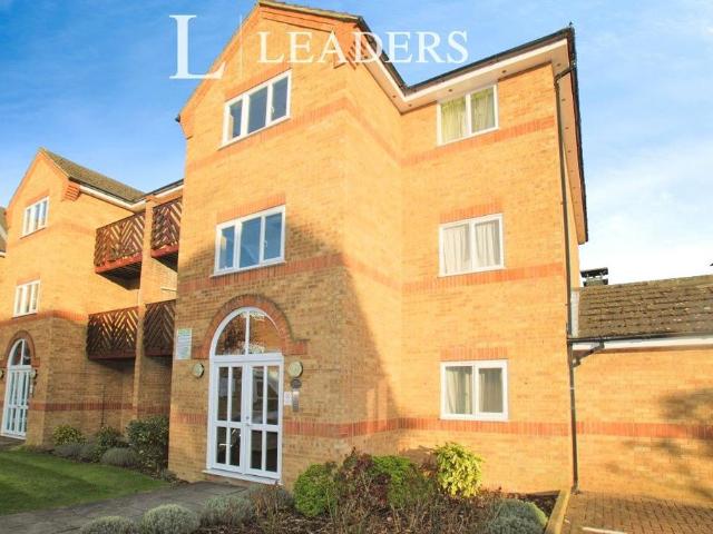 Apartment for rent in Hockerill, East Hertfordshire