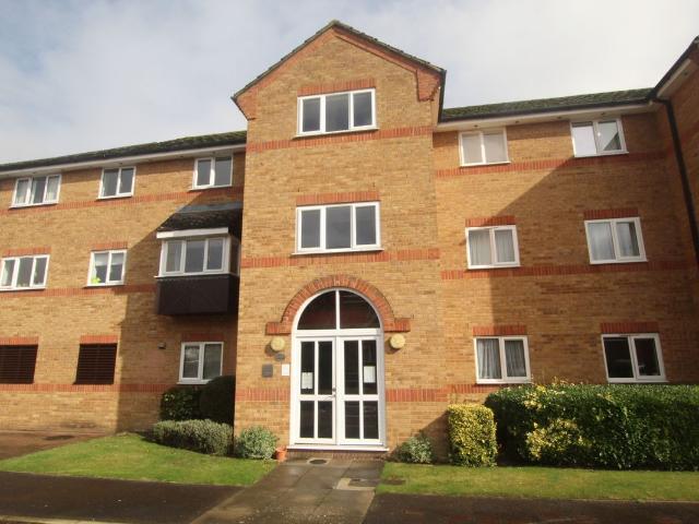 Apartment for rent in Hockerill, East Hertfordshire