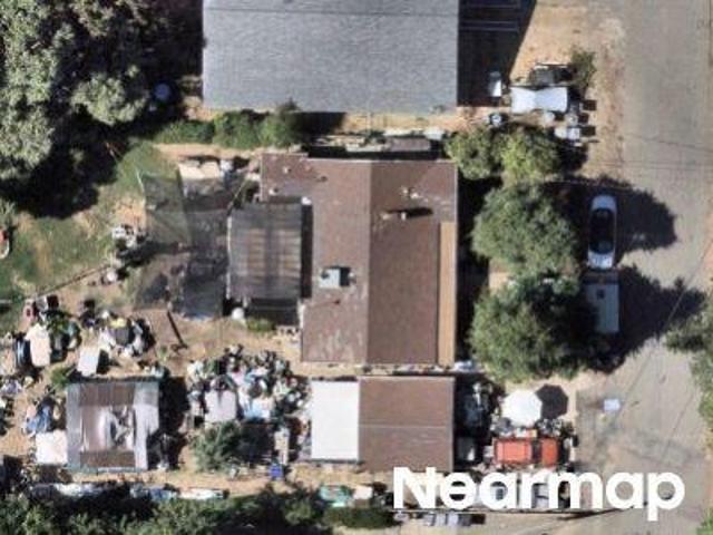 House for sale in California