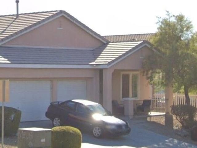 House for sale in North Las Vegas, Nevada
