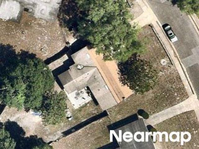 House for sale in Jacksonville, Florida