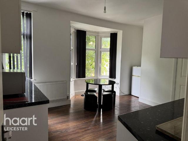 Apartment for rent in Bede Island, Old Wharf