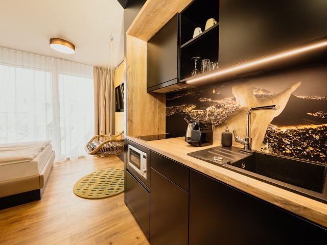 Apartment mieten in Möhringen, Stuttgart