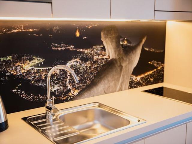 Apartment mieten in KG Brigittenau, Wien