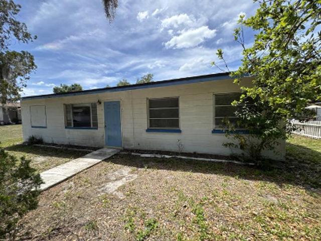 House for sale in Sarasota, Florida
