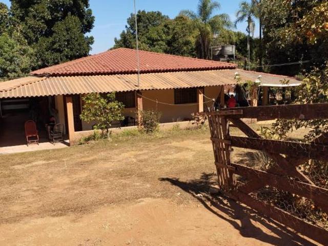 Sítio e chácara venda em Região Geográfica Imediata do Distrito Federal, Região Integrada de Desenvolvimento do Distrito Federal e Entorno