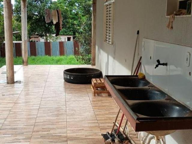 Sítio e chácara venda em Jardim Santa Lúcia, Águas Lindas de Goiás