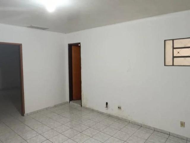 Apartamento aluguel em Setor Veredas, Brazlândia