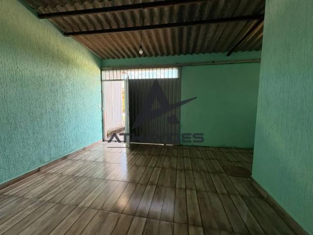 Casa aluguel em Expansão da Vila São José, Brazlândia