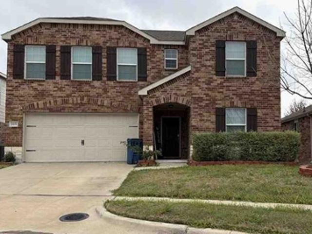 Property for sale in Forney, Texas