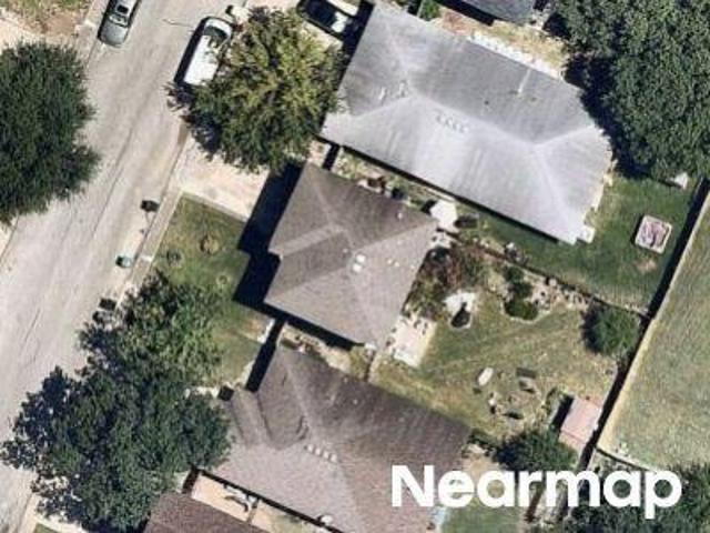 House for sale in Leesville, Texas