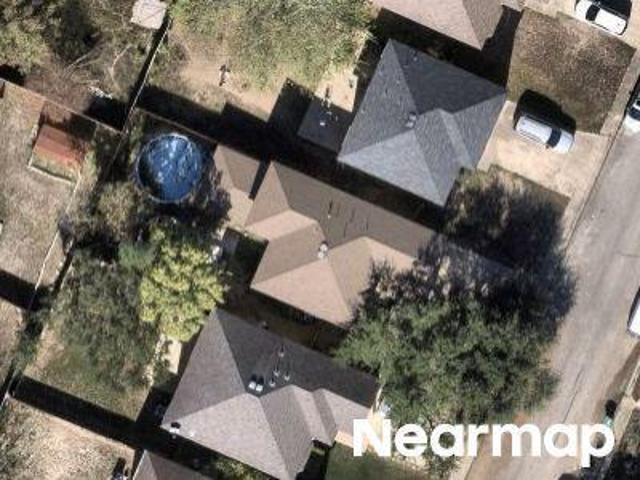 House for sale in Leesville, Texas