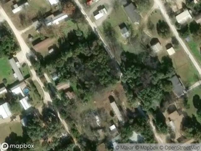 House for sale in Whitney, Texas