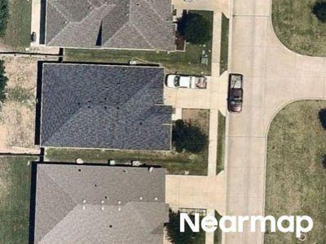 House for sale in Denton, Texas