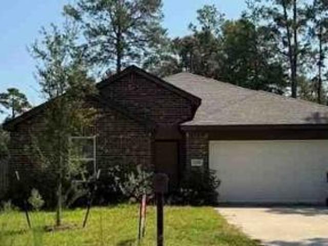 Property for sale in Willis, Texas