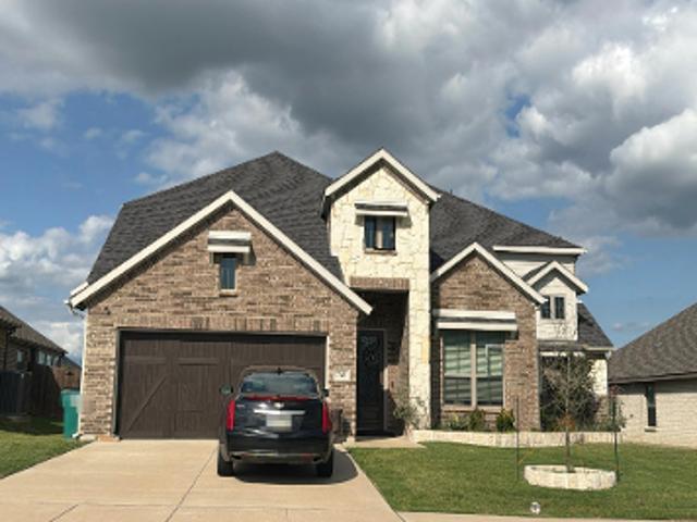 House for sale in Ellis, Texas