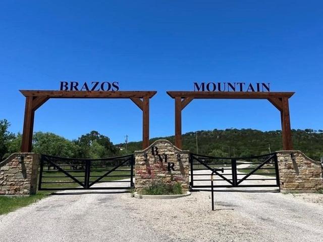Land for sale in Mineral Wells, Texas