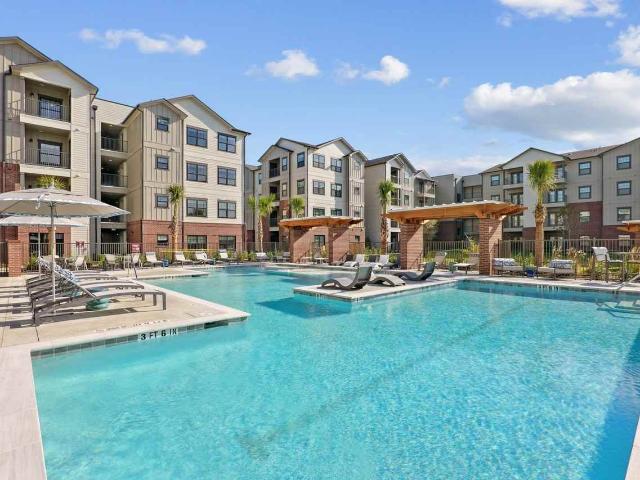 Apartment for rent in Bryan, Texas