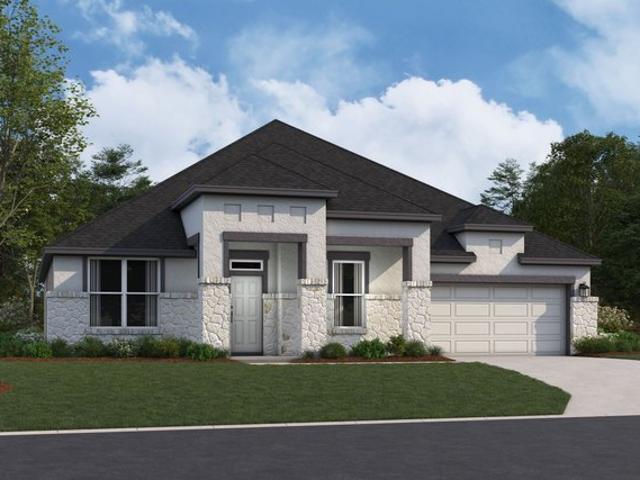 House for sale in Willis, Texas