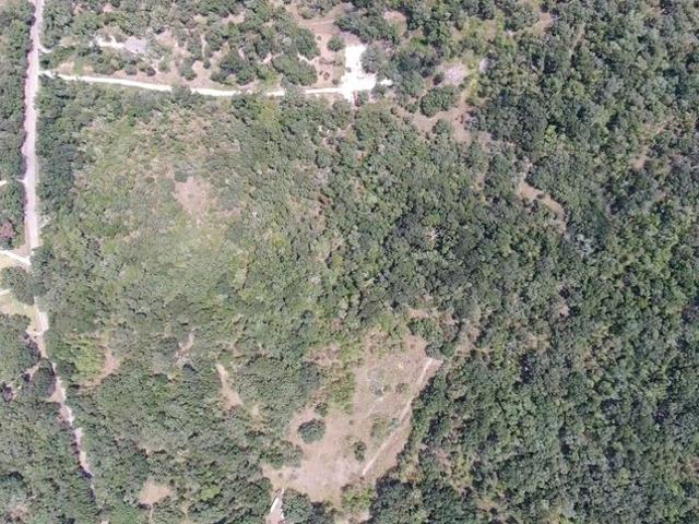 Land for sale in Damon, Texas