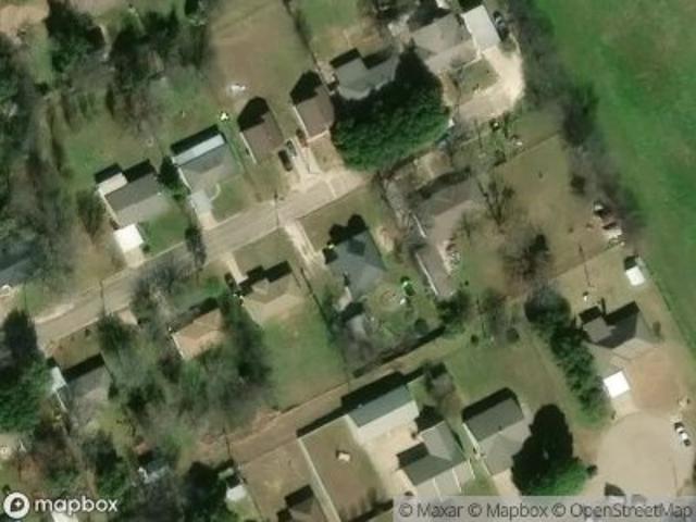 House for sale in Hillsboro, Texas
