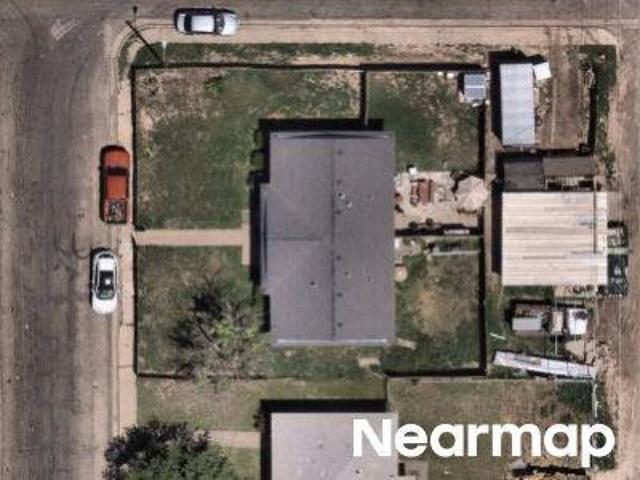 House for sale in Potter, Texas