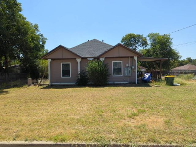 House for sale in Hillsboro, Texas
