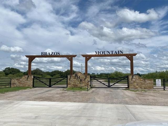 Land for sale in Mineral Wells, Texas