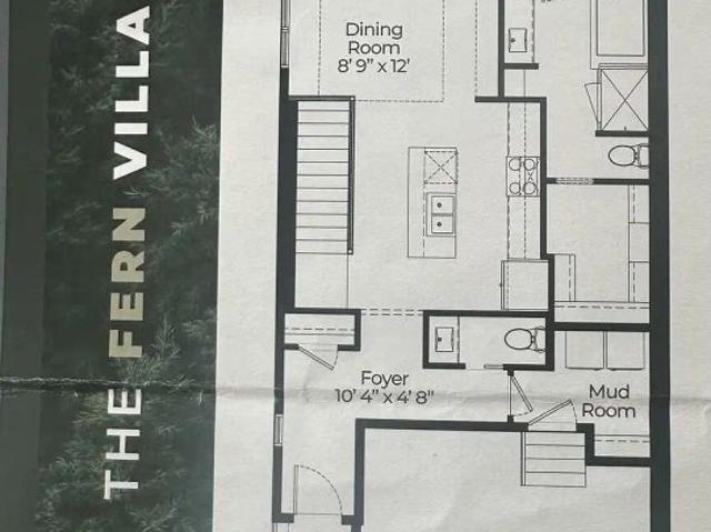 Apartment for rent in Black Bear Crossing, Rocky View County