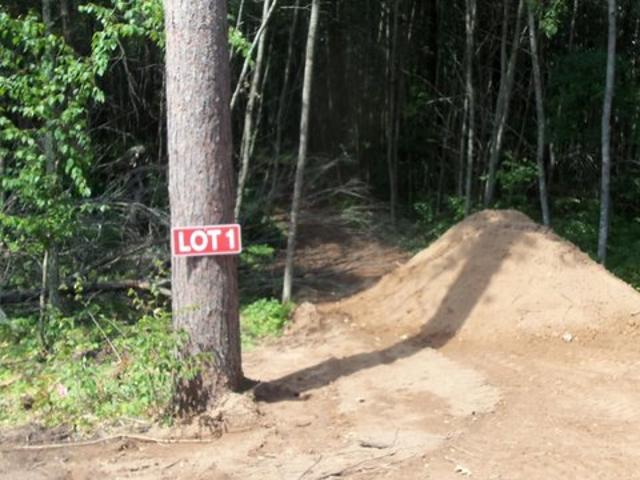 Land for sale in Spooner, Wisconsin