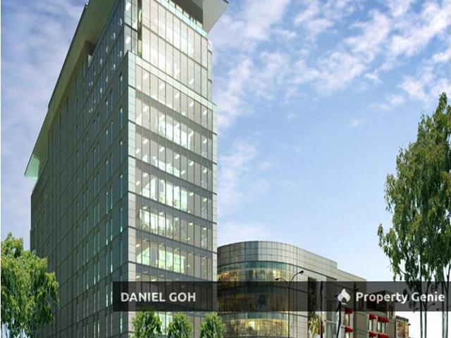 Office for rent in Country Heights Damansara, Kuala Lumpur