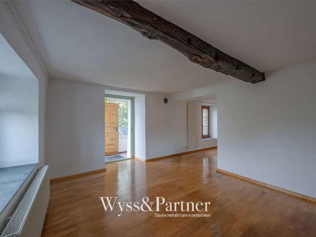 Apartment mieten in Circolo di Lugano est, Lugano