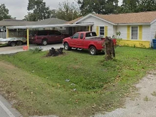 House for sale in Harris, Texas