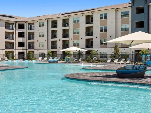 Apartment for rent in Katy, Texas