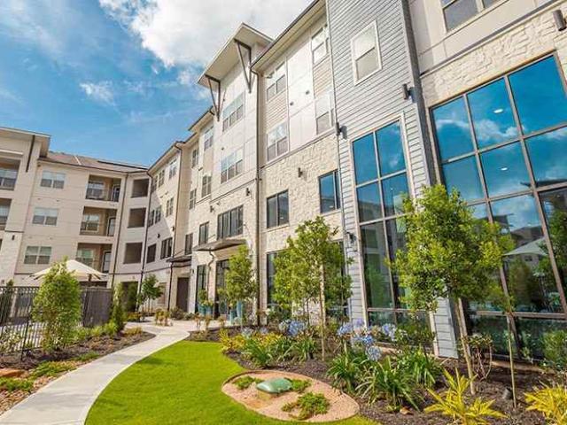Apartment for rent in Katy, Texas