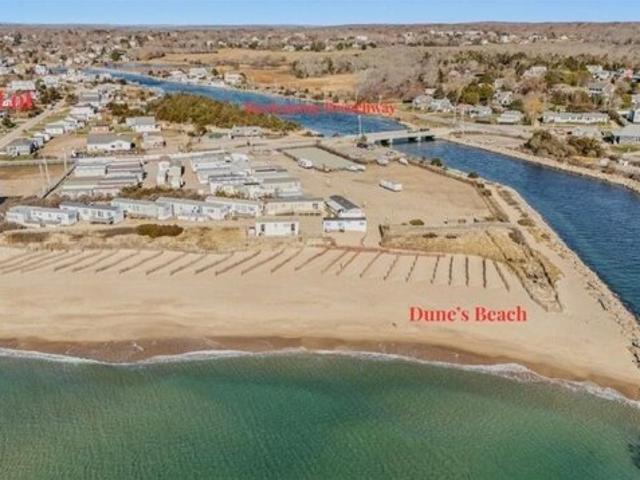 Land for sale in Westerly, Rhode Island