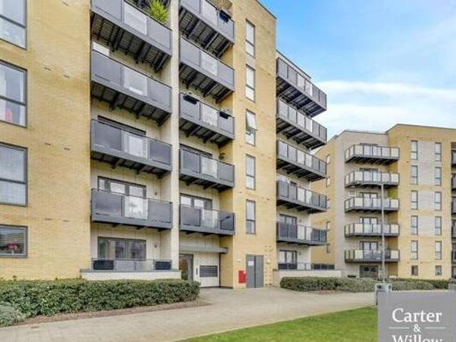 House for sale in Lyons, Greater London