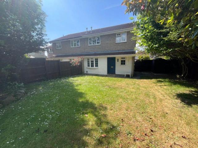 House for rent in Bradley Stoke