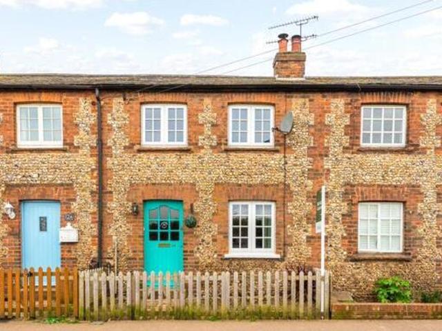 House for sale in King's Walden, Hertfordshire