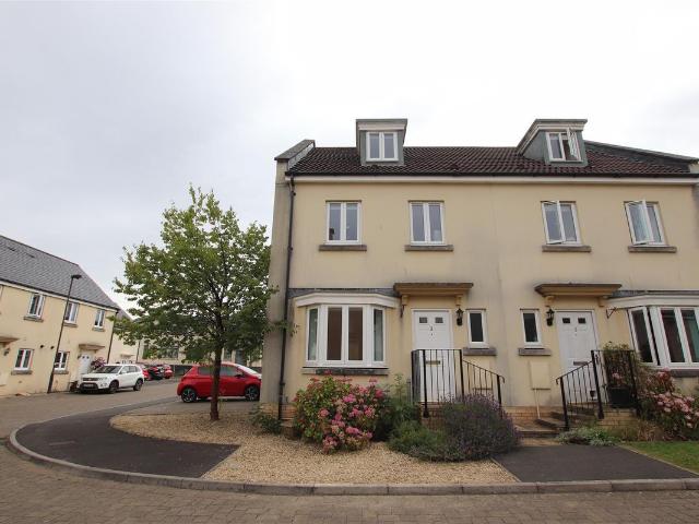House for rent in Kingsway, Bath