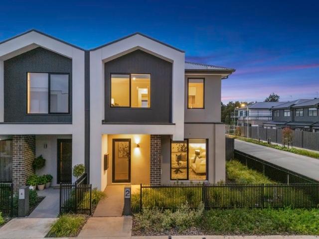 Townhouse for sale in Camerons Creek, Victoria