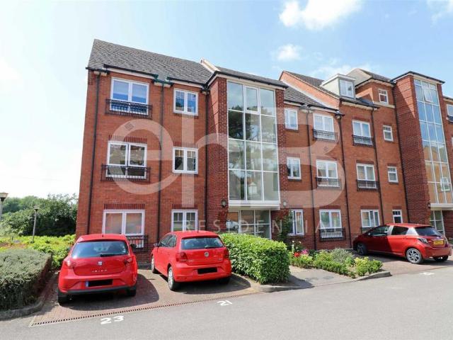 Apartment for rent in Cliff Hill, Green Close