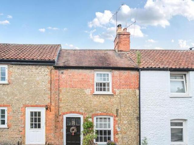 House for sale in Warminster, Wiltshire