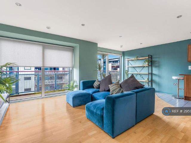 House for rent in Leith, Scotland
