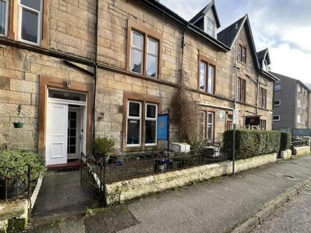 House for sale in Oban, Scotland