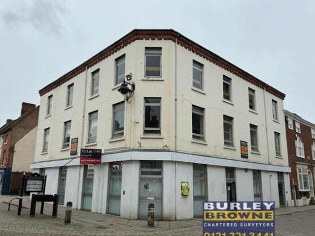 House for sale in Lichfield, Boley Park