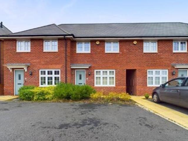 House for sale in Derby, East Midlands