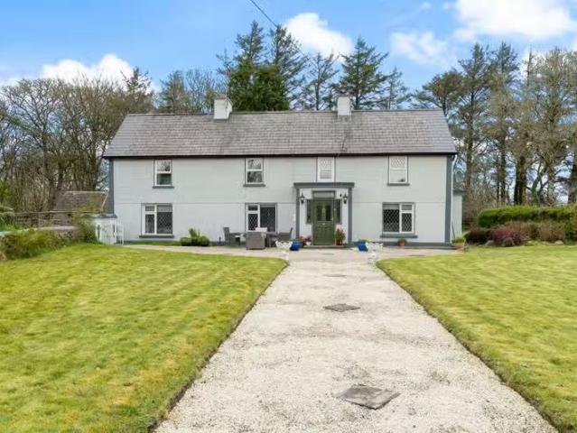 House for sale