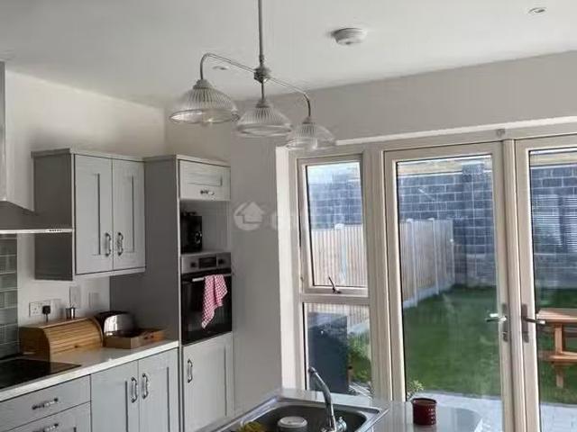 House to rent